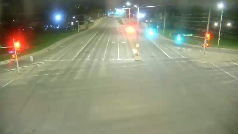Traffic camera image at 2025-05-09 07:30:12