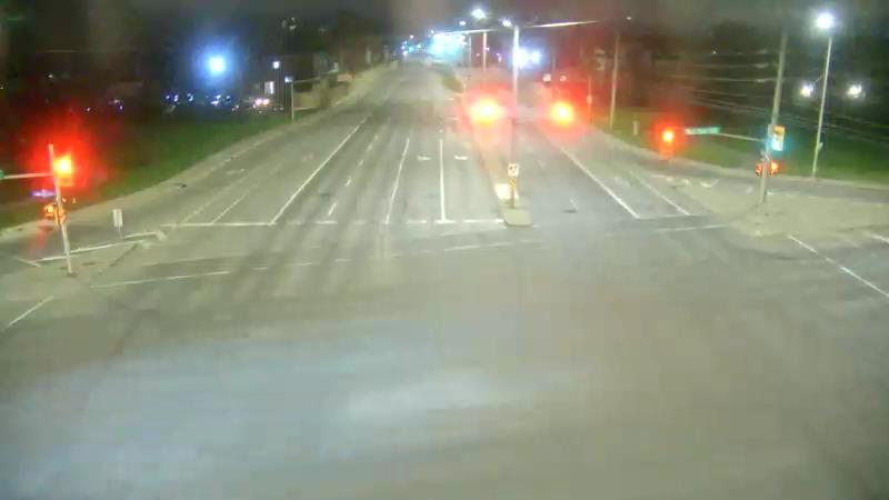 Traffic camera image at 2025-05-09 07:35:52