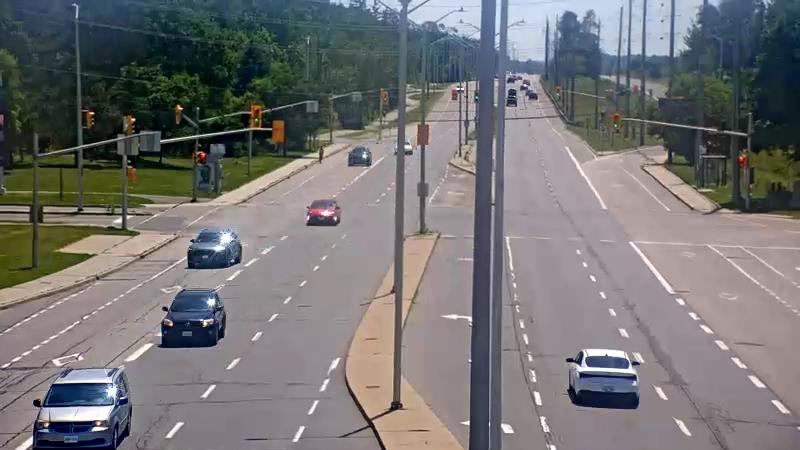 Traffic camera image at 2025-06-30 16:55:15