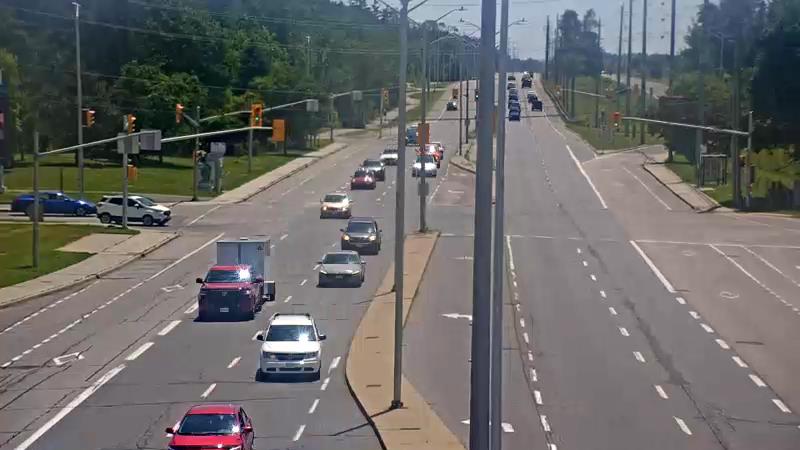 Traffic camera image at 2025-06-30 17:00:21