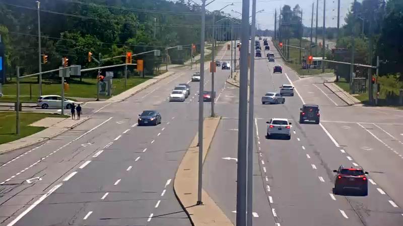 Traffic camera image at 2025-06-30 17:20:24
