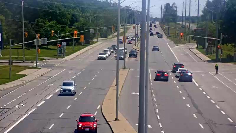 Traffic camera image at 2025-06-30 17:45:20