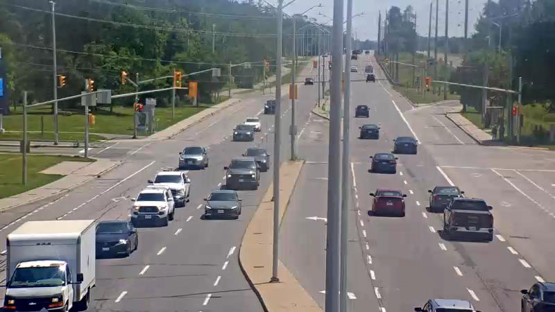 Traffic camera image at 2025-06-30 17:55:15