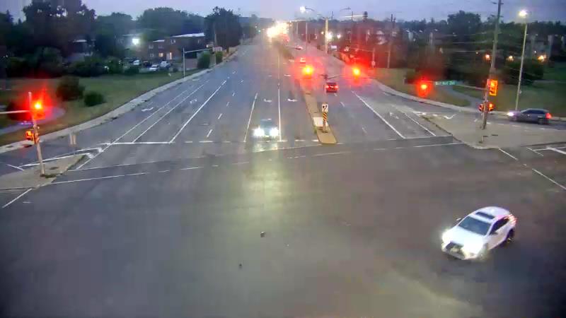 Traffic camera image at 2025-07-31 00:50:16