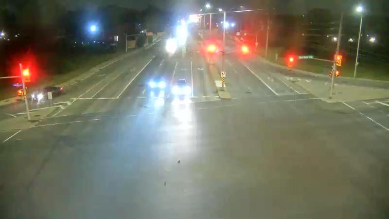 Traffic camera image at 2025-07-31 01:45:14