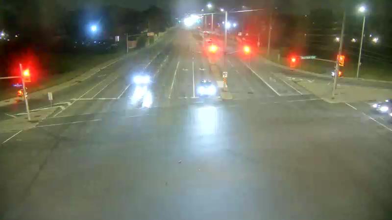 Traffic camera image at 2025-07-31 02:05:13
