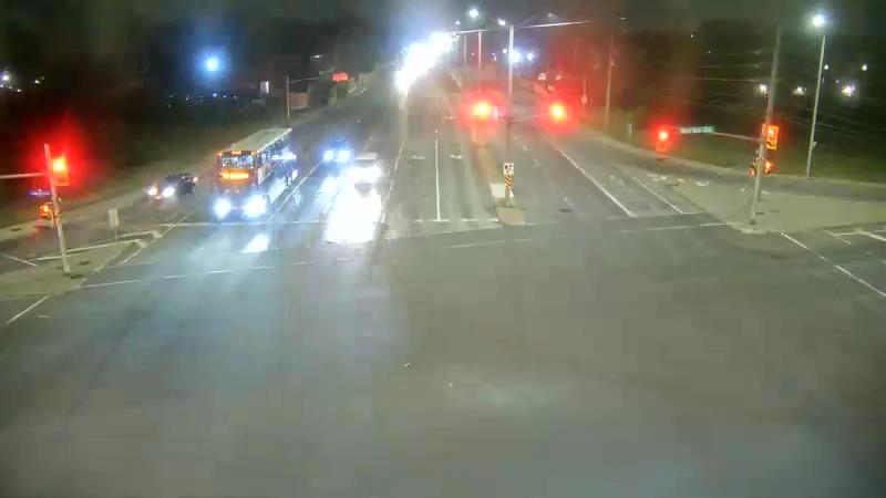Traffic camera image at 2025-07-31 02:20:18