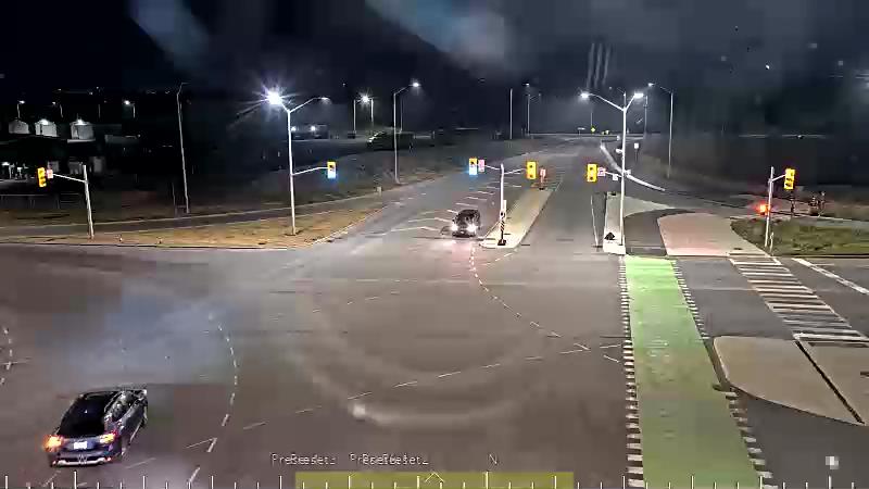 Traffic camera image at 2025-08-04 01:25:12