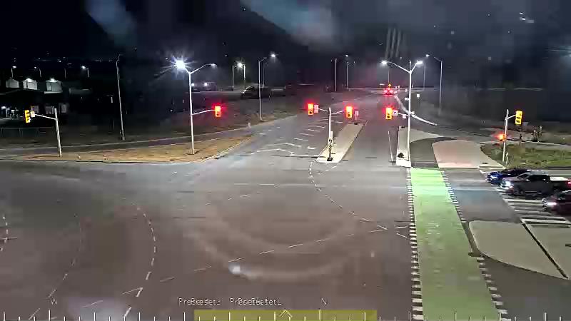 Traffic camera image at 2025-08-04 01:45:12