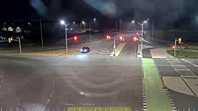 Traffic camera image at 2025-08-04 01:55:17