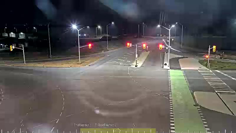 Traffic camera image at 2025-08-04 02:35:17
