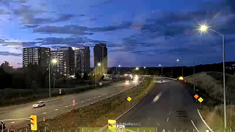 Traffic camera image at 2025-08-25 00:25:20