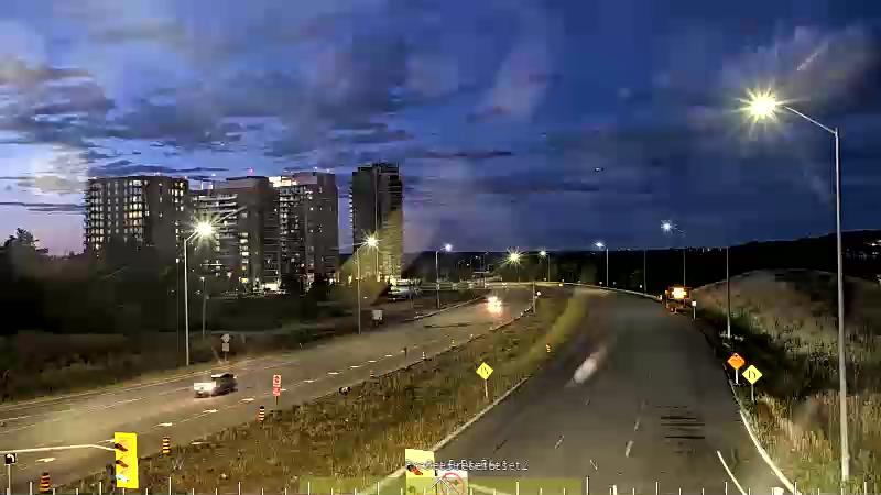 Traffic camera image at 2025-08-25 00:30:14
