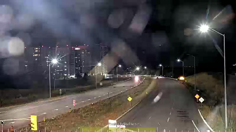 Traffic camera image at 2025-08-25 02:25:12