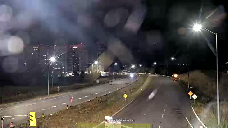 Traffic camera image at 2025-08-25 02:45:14
