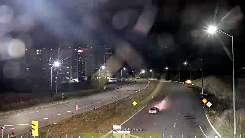 Traffic camera image at 2025-08-25 02:50:17
