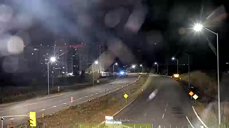 Traffic camera image at 2025-08-25 03:20:16