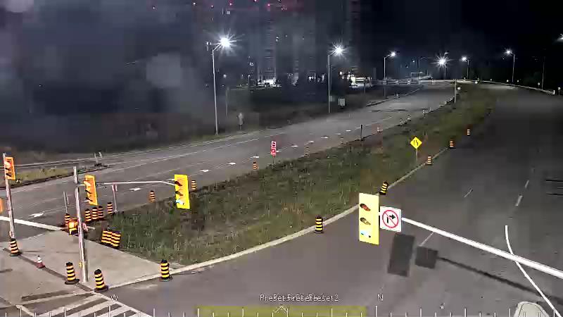 Traffic camera image at 2025-09-14 05:55:26