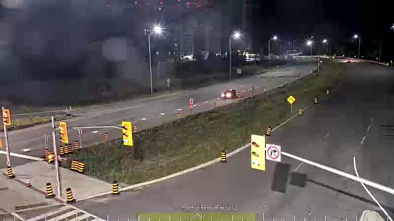 Traffic camera image at 2025-09-14 06:00:12