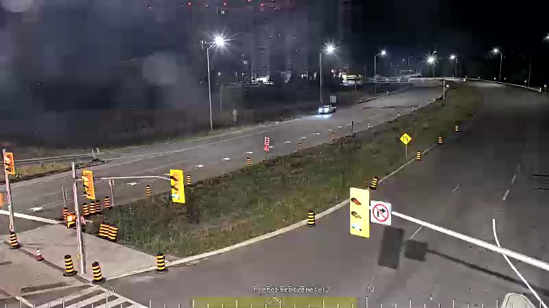 Traffic camera image at 2025-09-14 06:05:13
