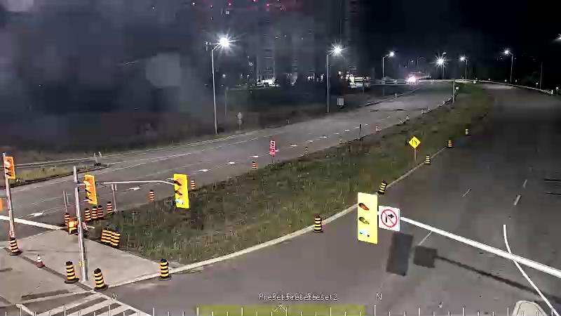 Traffic camera image at 2025-09-14 06:10:13