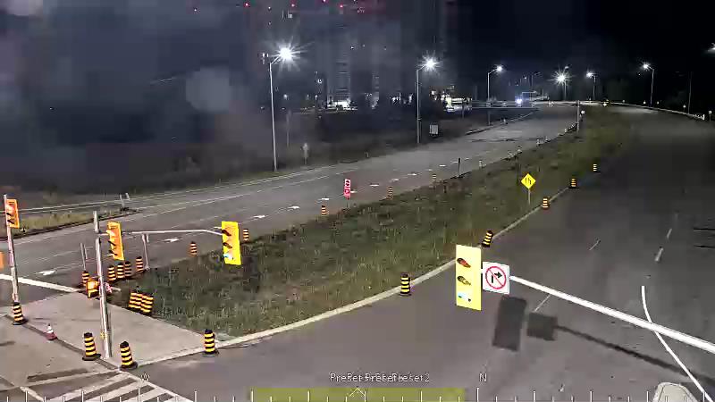 Traffic camera image at 2025-09-14 06:20:19