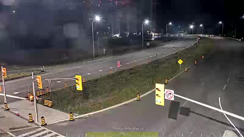 Traffic camera image at 2025-09-14 06:30:17