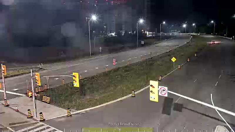 Traffic camera image at 2025-09-14 06:35:13