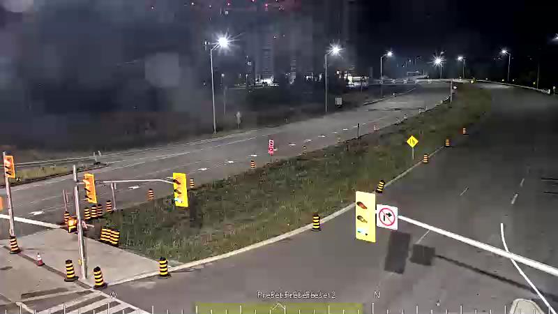 Traffic camera image at 2025-09-14 06:40:15