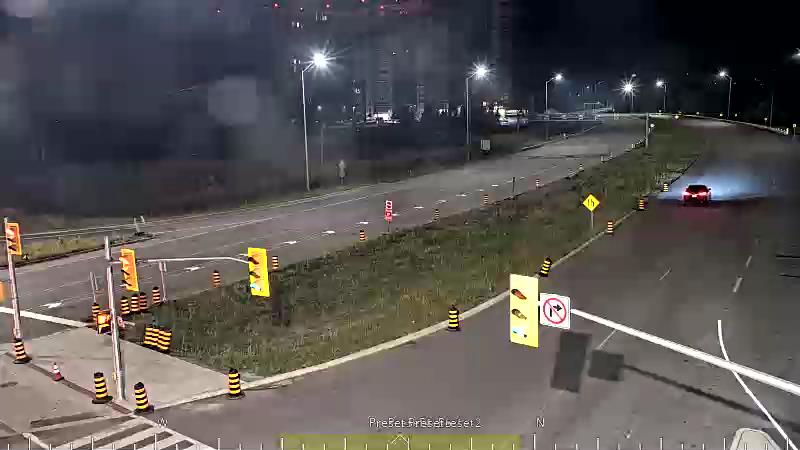 Traffic camera image at 2025-09-14 06:45:26