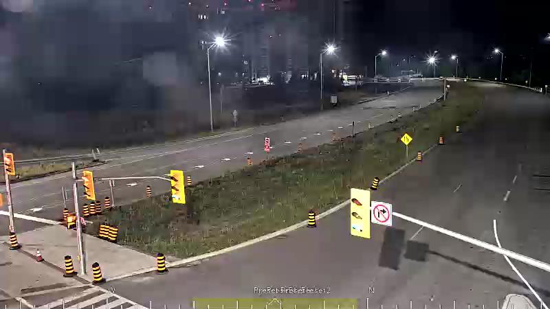 Traffic camera image at 2025-09-14 06:50:18