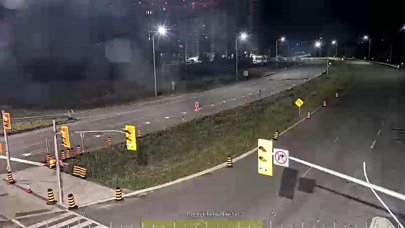 Traffic camera image at 2025-09-14 07:20:16