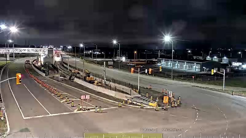 Traffic camera image at 2025-05-09 05:50:13