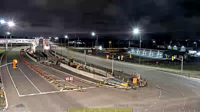 Traffic camera image at 2025-05-09 05:55:10