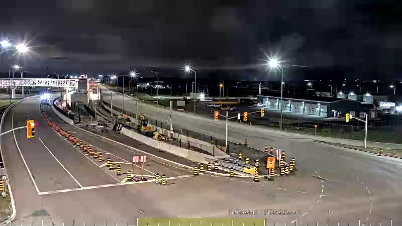 Traffic camera image at 2025-05-09 06:05:11