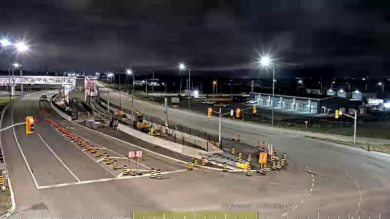 Traffic camera image at 2025-05-09 06:40:11
