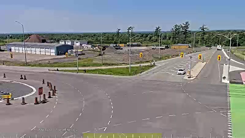 Traffic camera image at 2025-06-30 17:00:21
