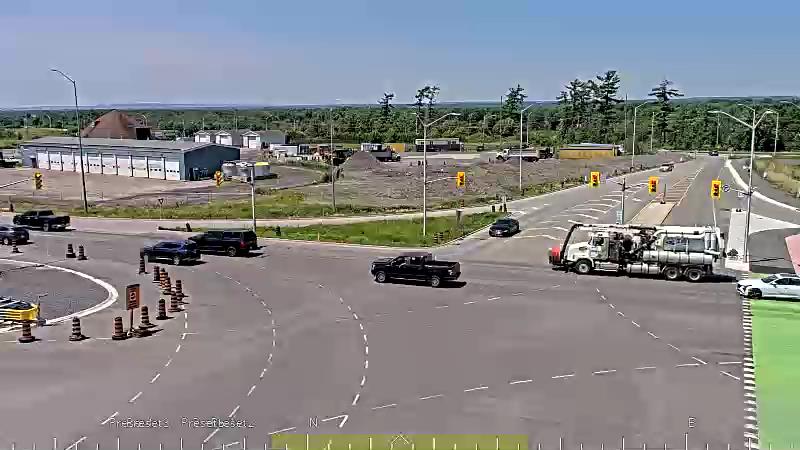 Traffic camera image at 2025-06-30 17:05:22