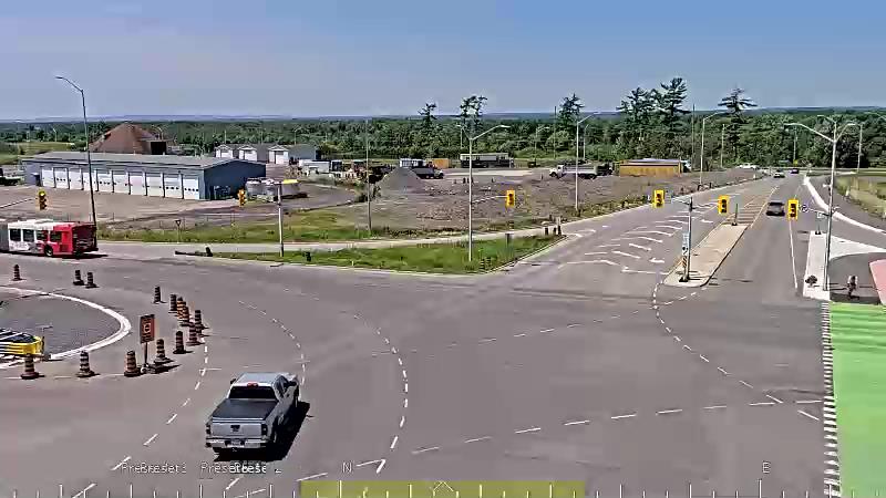 Traffic camera image at 2025-06-30 17:10:21