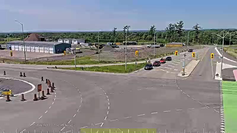 Traffic camera image at 2025-06-30 17:20:24