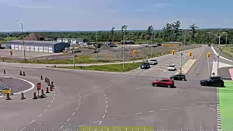 Traffic camera image at 2025-06-30 17:30:26