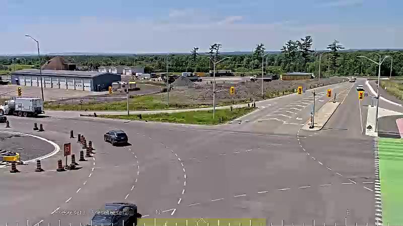 Traffic camera image at 2025-06-30 18:05:16