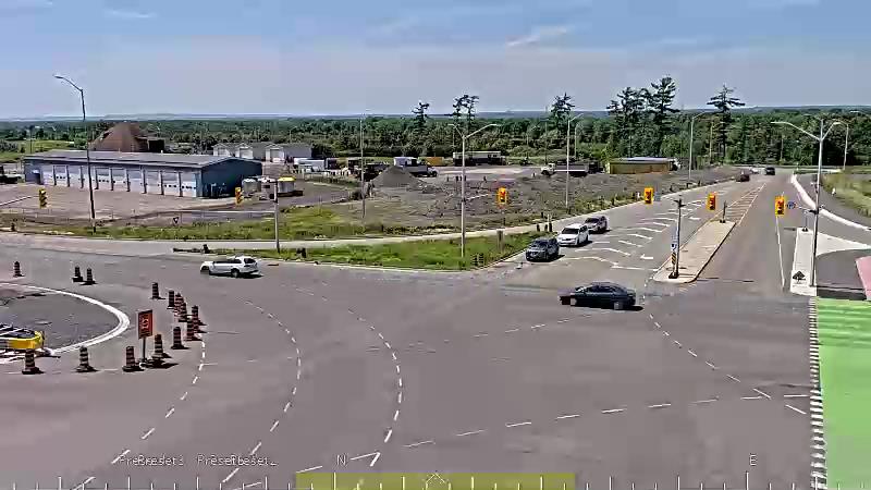 Traffic camera image at 2025-06-30 18:10:15