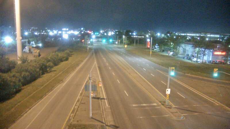 Traffic camera image at 2025-08-02 05:10:15