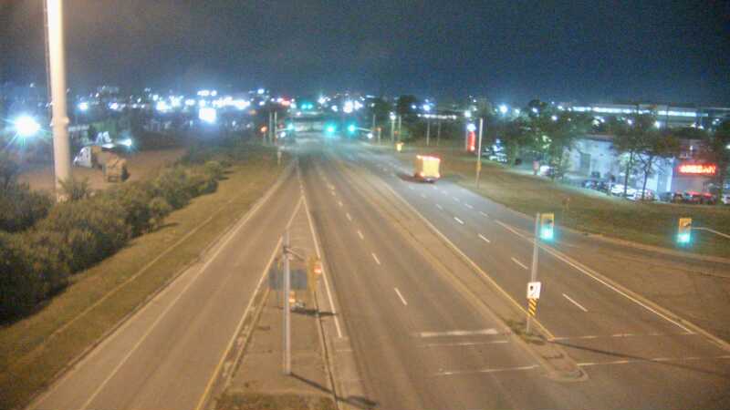 Traffic camera image at 2025-08-02 05:15:14