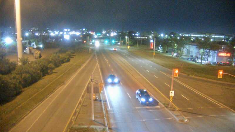 Traffic camera image at 2025-08-02 05:20:13