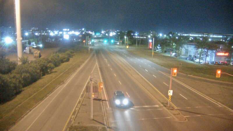 Traffic camera image at 2025-08-02 05:25:12