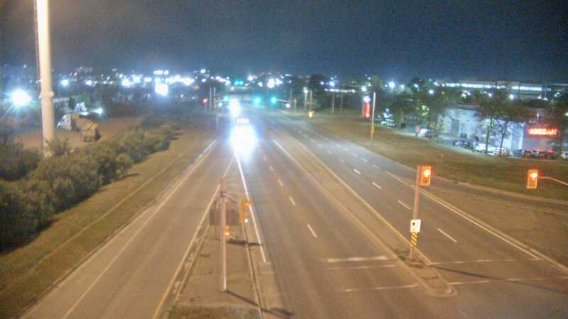 Traffic camera image at 2025-08-02 05:45:16