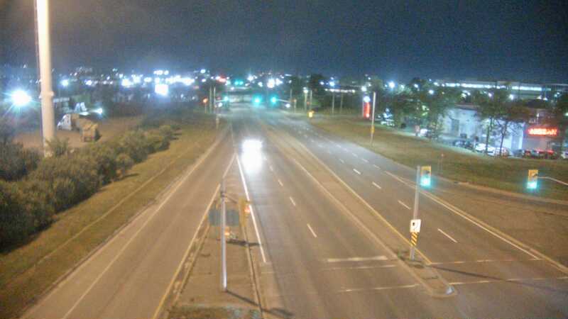 Traffic camera image at 2025-08-02 05:55:17