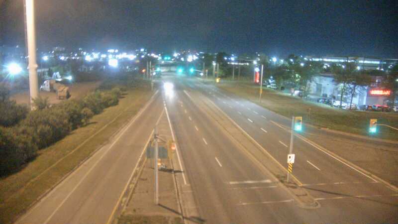 Traffic camera image at 2025-08-02 06:05:27